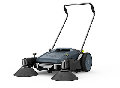 手动扫地

机多少钱一台？